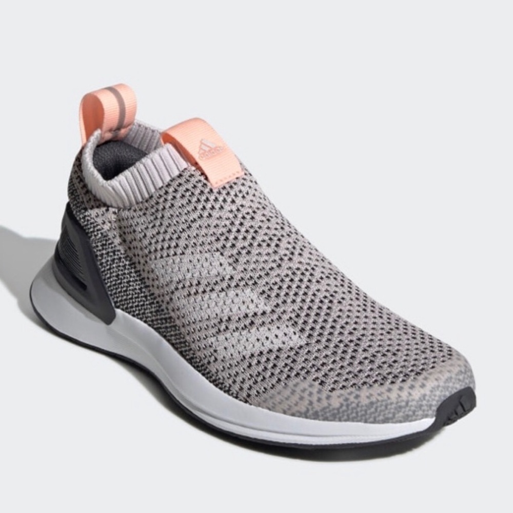 Adidas RapidaRun Laceless